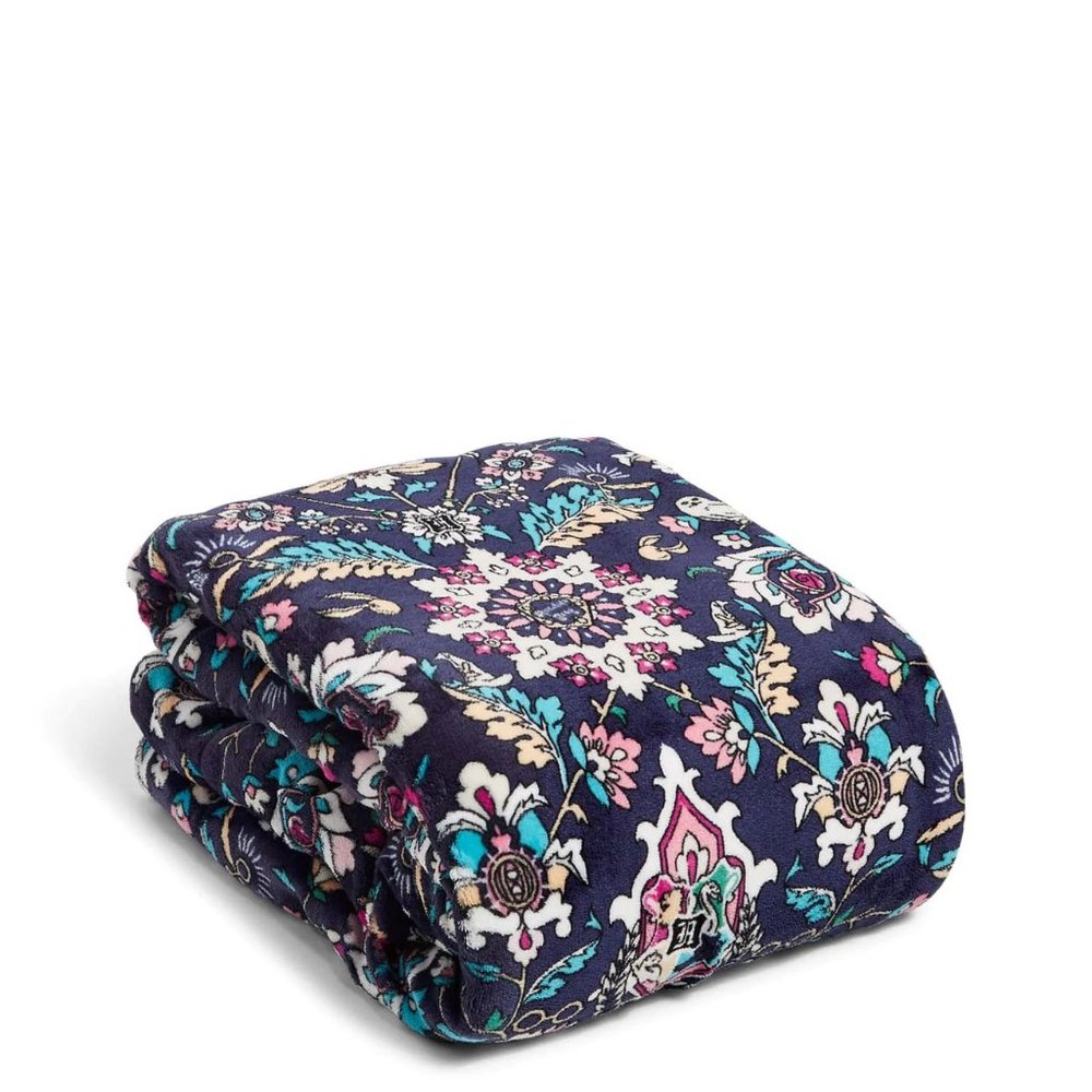 Harry Potter™ Cozy Life Throw Blanket in Fleece